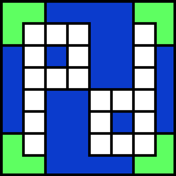 Pixel Drop