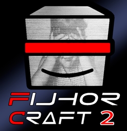 FijhorCraft 2 logo