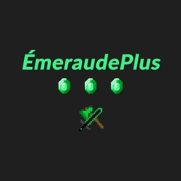 ÉmeraudePlus logo