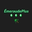 ÉmeraudePlus logo