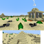 Living Deserts  logo