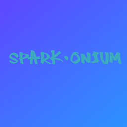 Materials Galore | Sparkonium