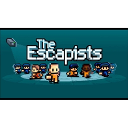 TheEscapistsMod project image
