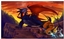 Titans and Races Mod logo