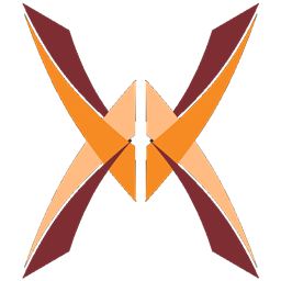 xChatMC logo