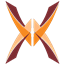 xChatMC logo