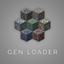 GenLoader logo