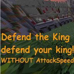 Defend the King project image