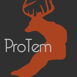 ProTem logo