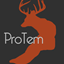 ProTem logo