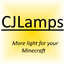 Cj Lamps logo