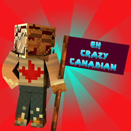 Crazy Eh's logo