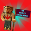 Crazy Eh's logo