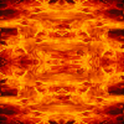 Inner-F1ame logo