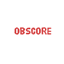 ObsCore logo