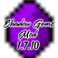 The Shadow Gems Mod logo