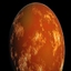 Project Mars logo