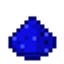 Mega Blue Mod logo