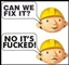 Fix