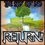 The Sky of no return logo