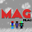 theMAGpack logo