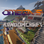 Omega's RandomCraft logo