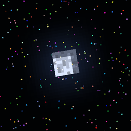 Colorful Stars logo