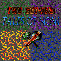 The Before: Tales of Now logo