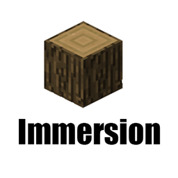 Immersion project image
