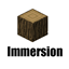 Immersion logo