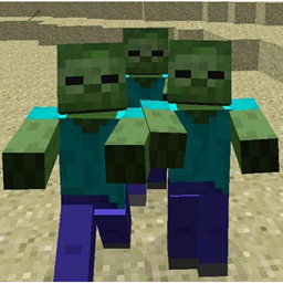 Progressive Mobs logo