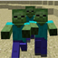Progressive Mobs logo