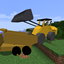 TSCraft Custom 1.8.9 pack  logo