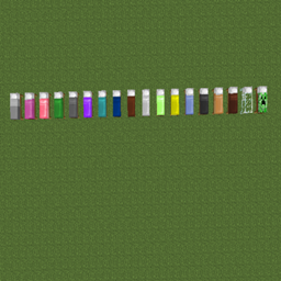 Mo' Beds Mod project image