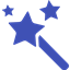 Sky Magic logo