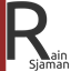 RainSjaman logo