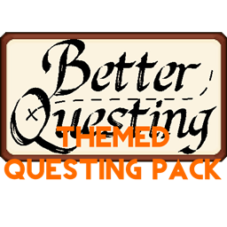 ThemedQuestingPack Expansion
