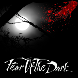 Fear of the Dark logo
