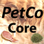 PetCo Core logo