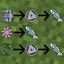 Thaumcraft Research Helper logo