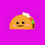 TacoCraft logo