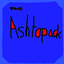The AshtoPack logo