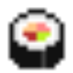 Sushi Mod logo