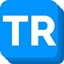 TRTweaks logo