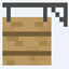BlueHex's Housing Mod logo