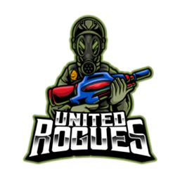 United Rogues logo