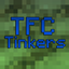 TFC Tinkers logo