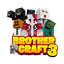 BrotherCraft 3 logo
