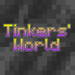 Tinkers' World