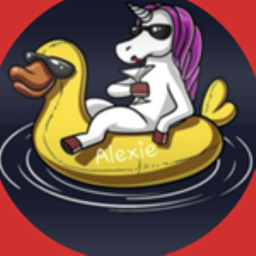 Alex_not_thar's Modpack logo